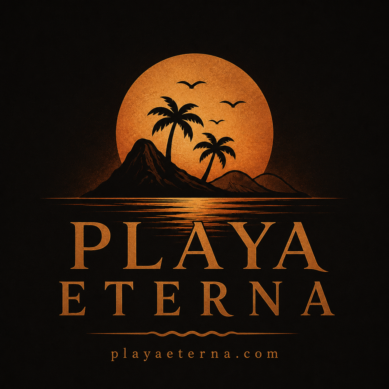 Playa Eterna
