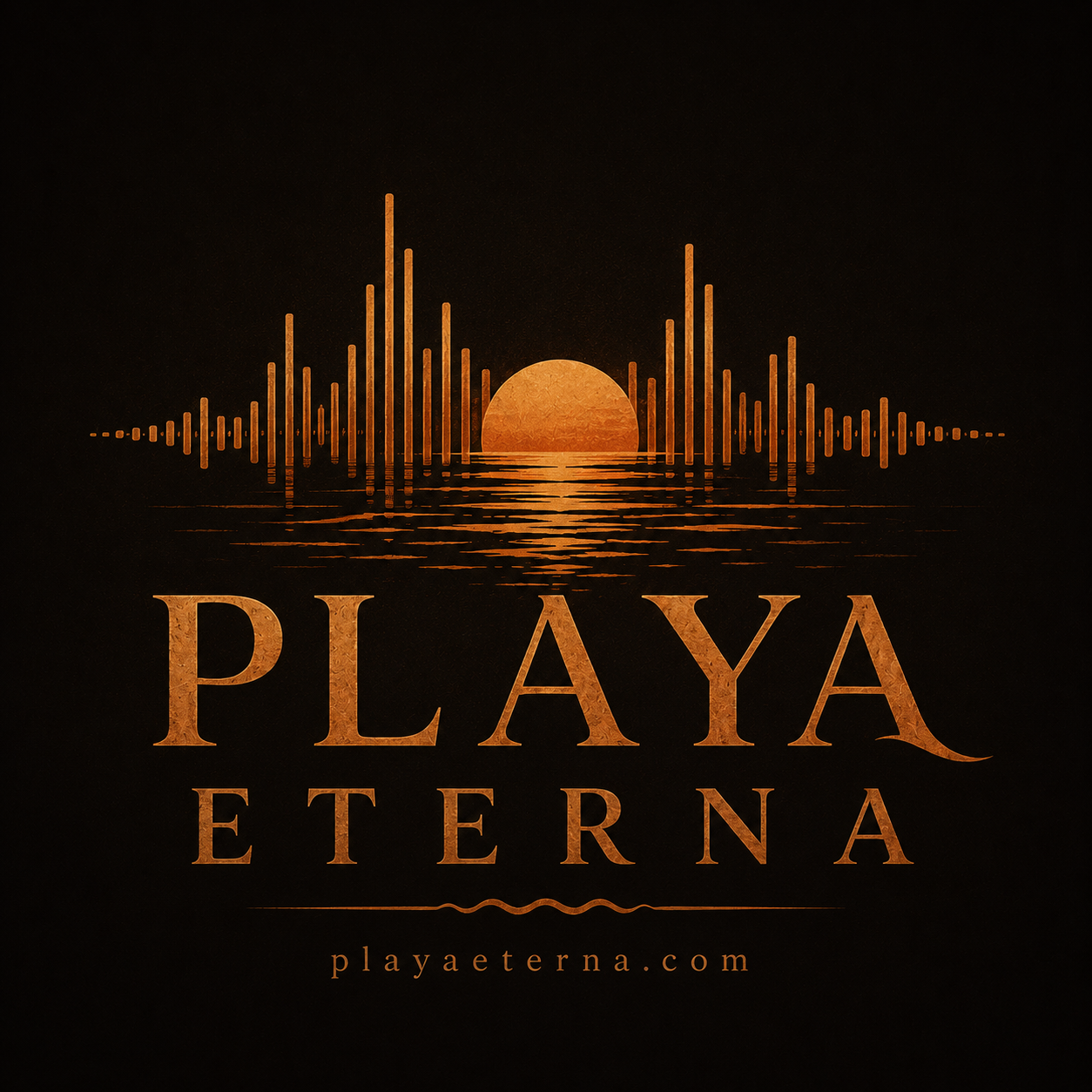 Playa Eterna